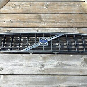 Vintage VOLVO Car Grill